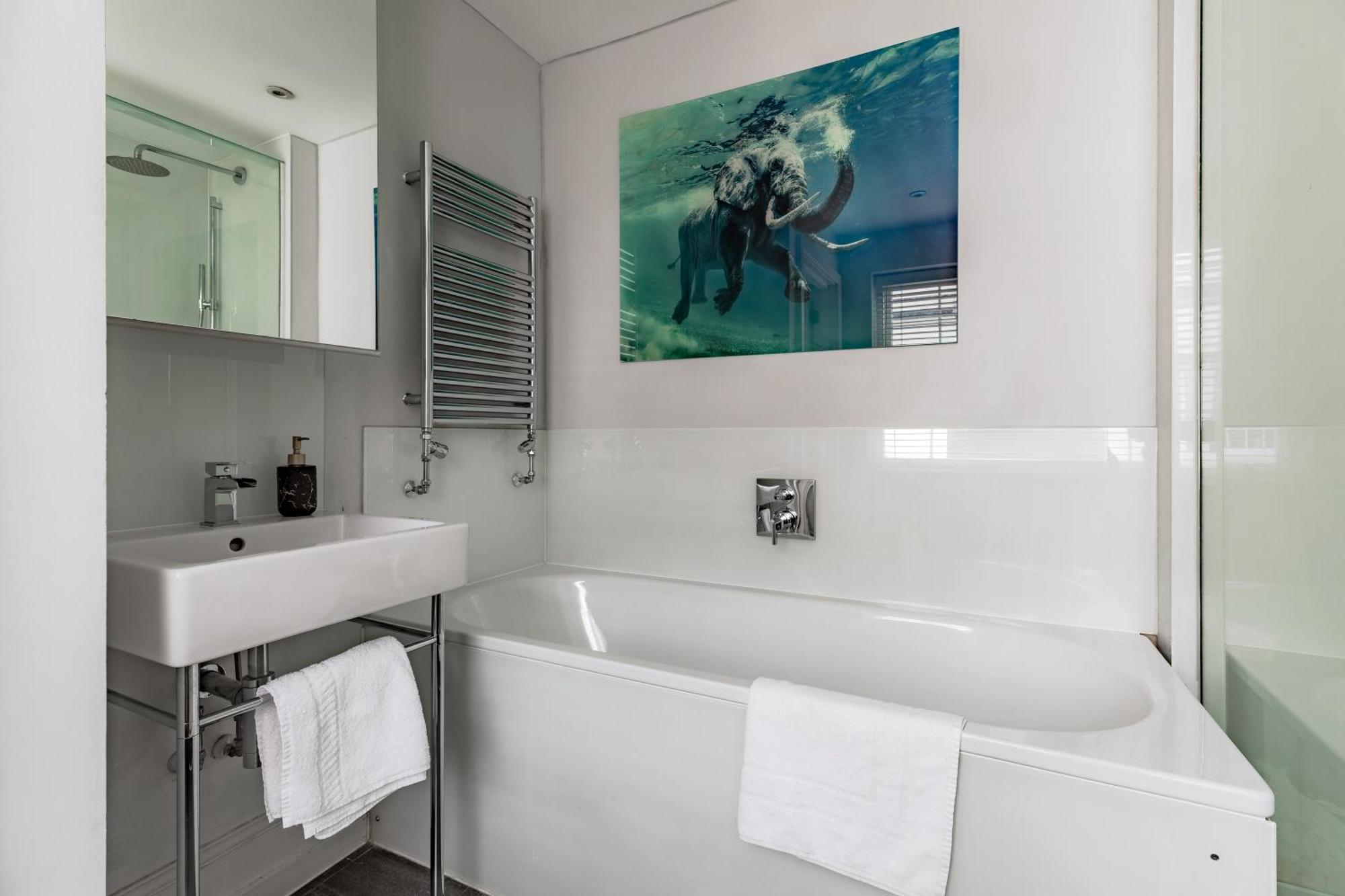 1st Class Covent Garden Residences For 1st Class Guests Appartement Londen