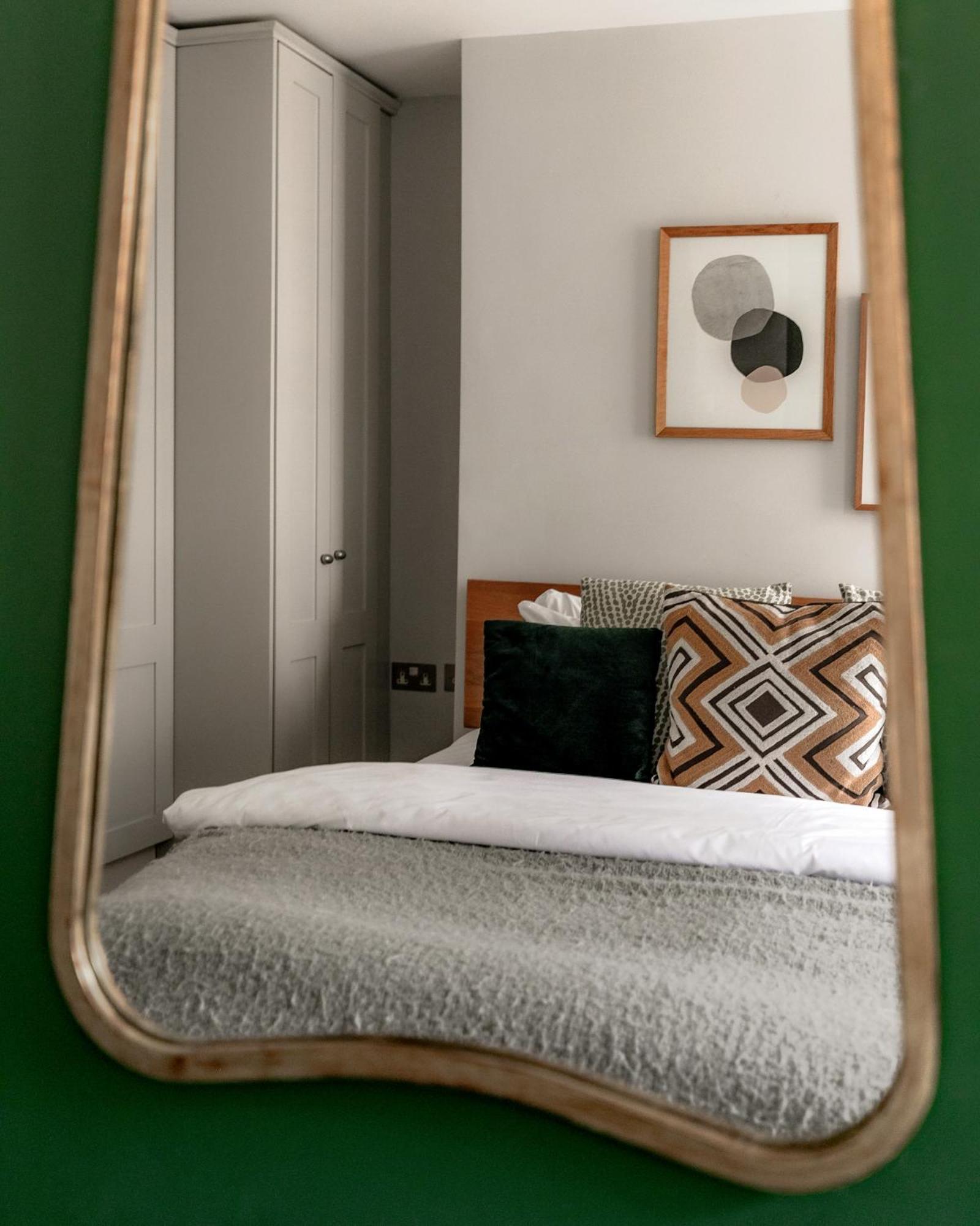 1st Class Covent Garden Residences For 1st Class Guests * Londen