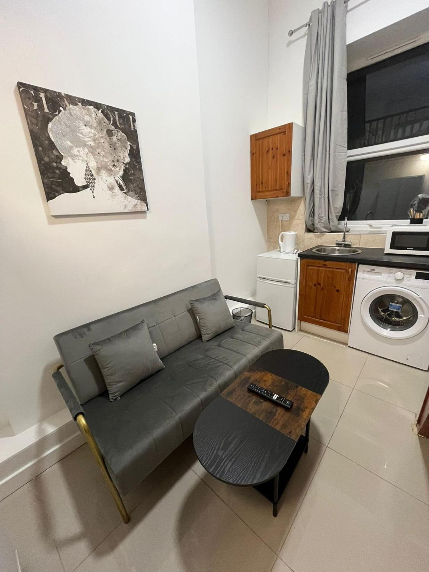 Apartment Modern Queenspark *