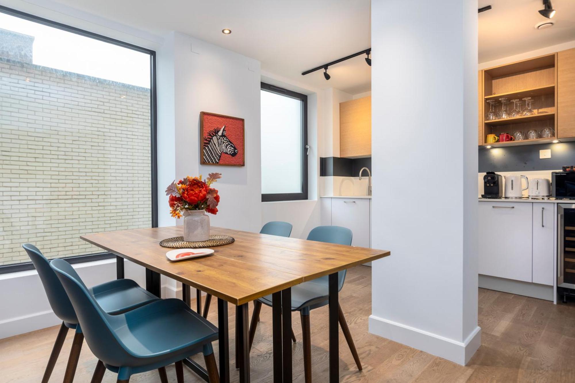 Leilighet Xylo - Kentish Town *