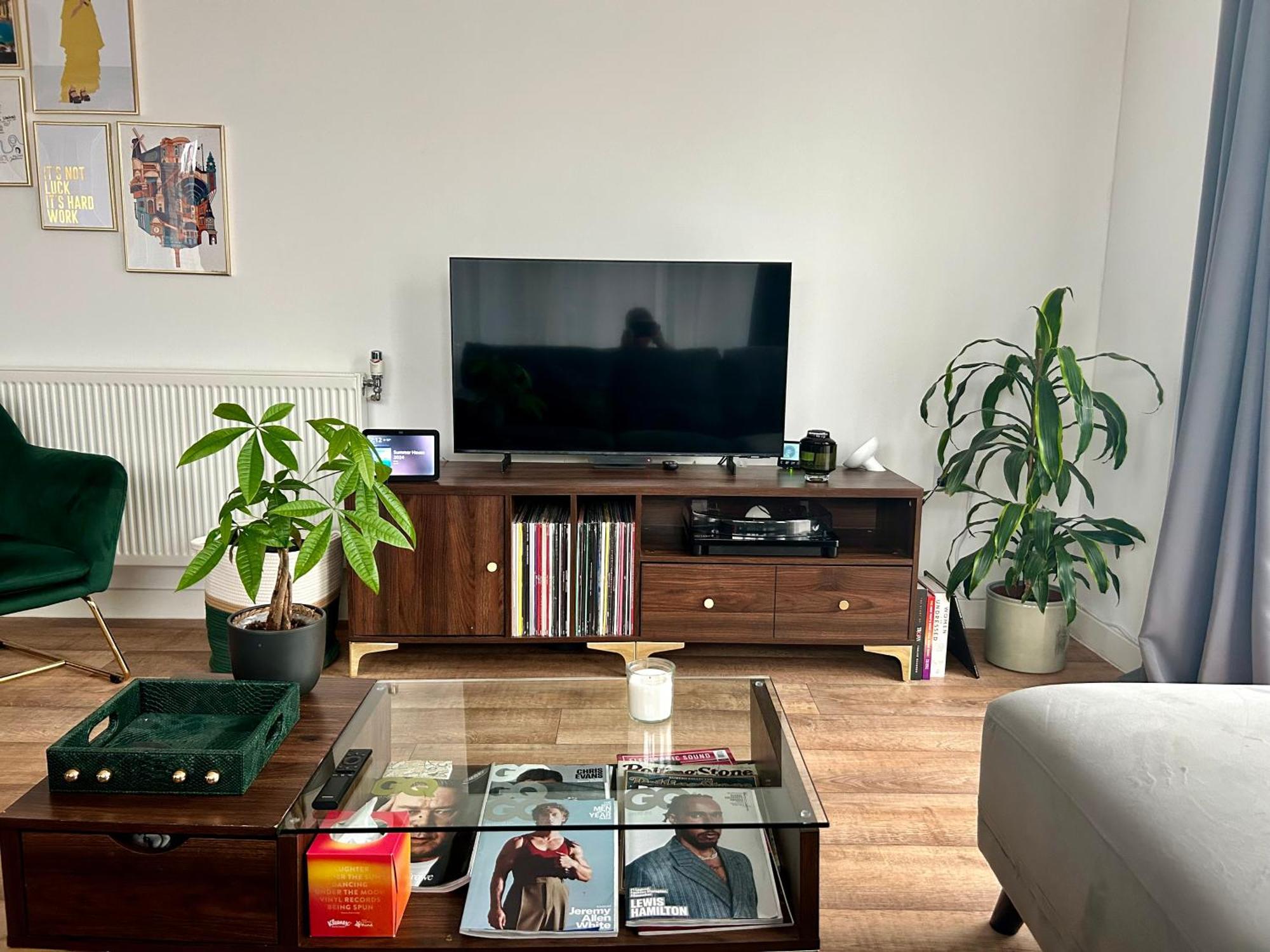 Homestay My Brixton - Modern Double With En-suite *
