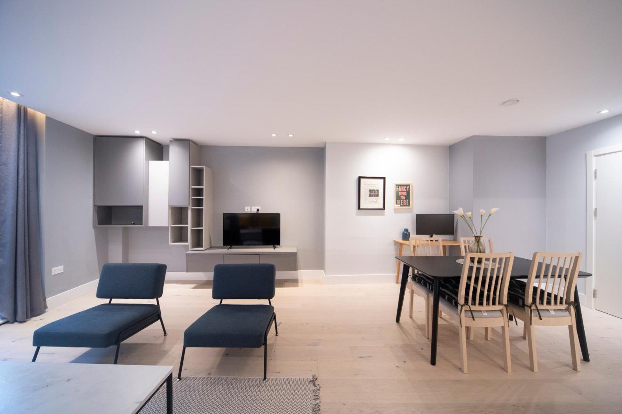Apartamento Palmer - Elephant & Castle *