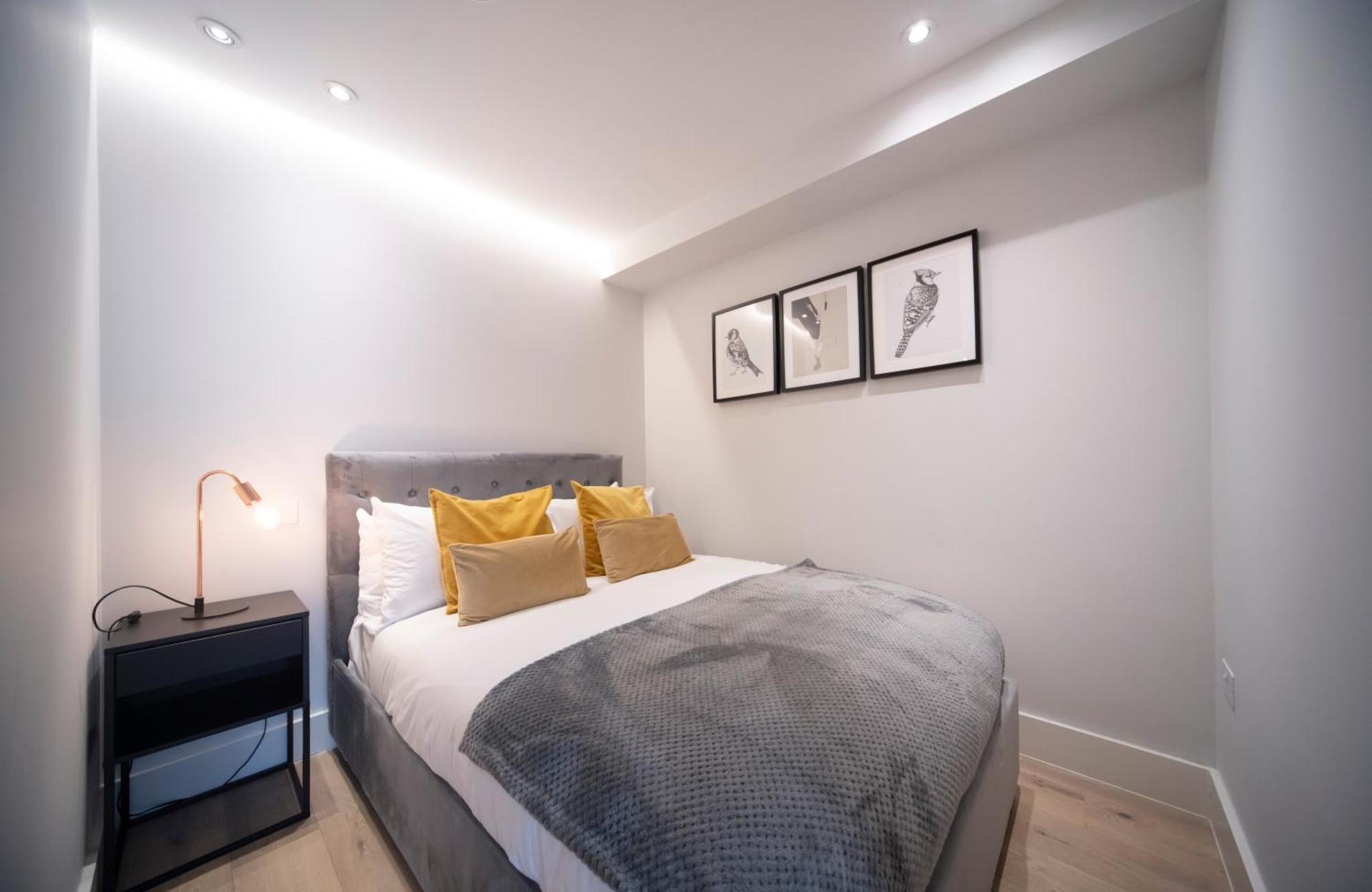 Apartment Palmer - Elephant & Castle London