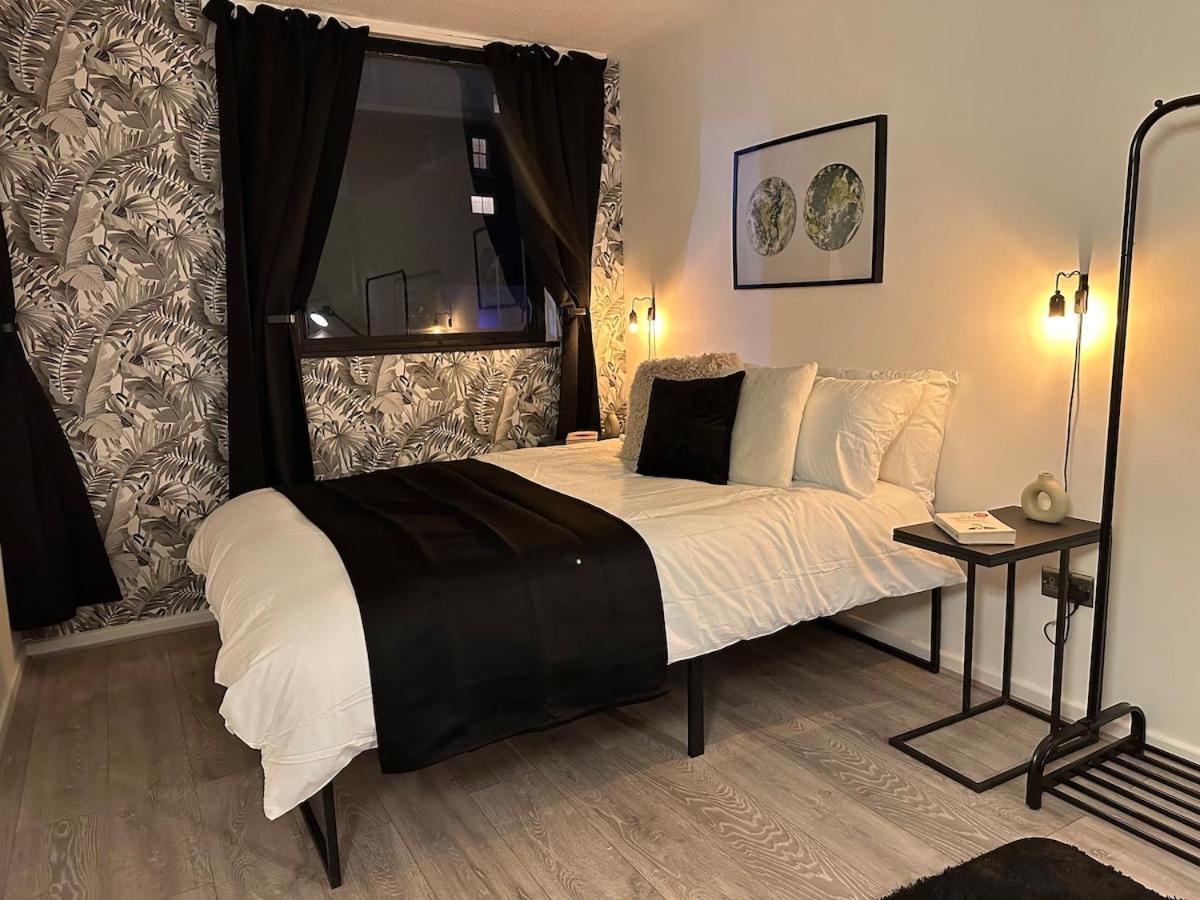 Apartment Spacious And Modern Flat In Archway London