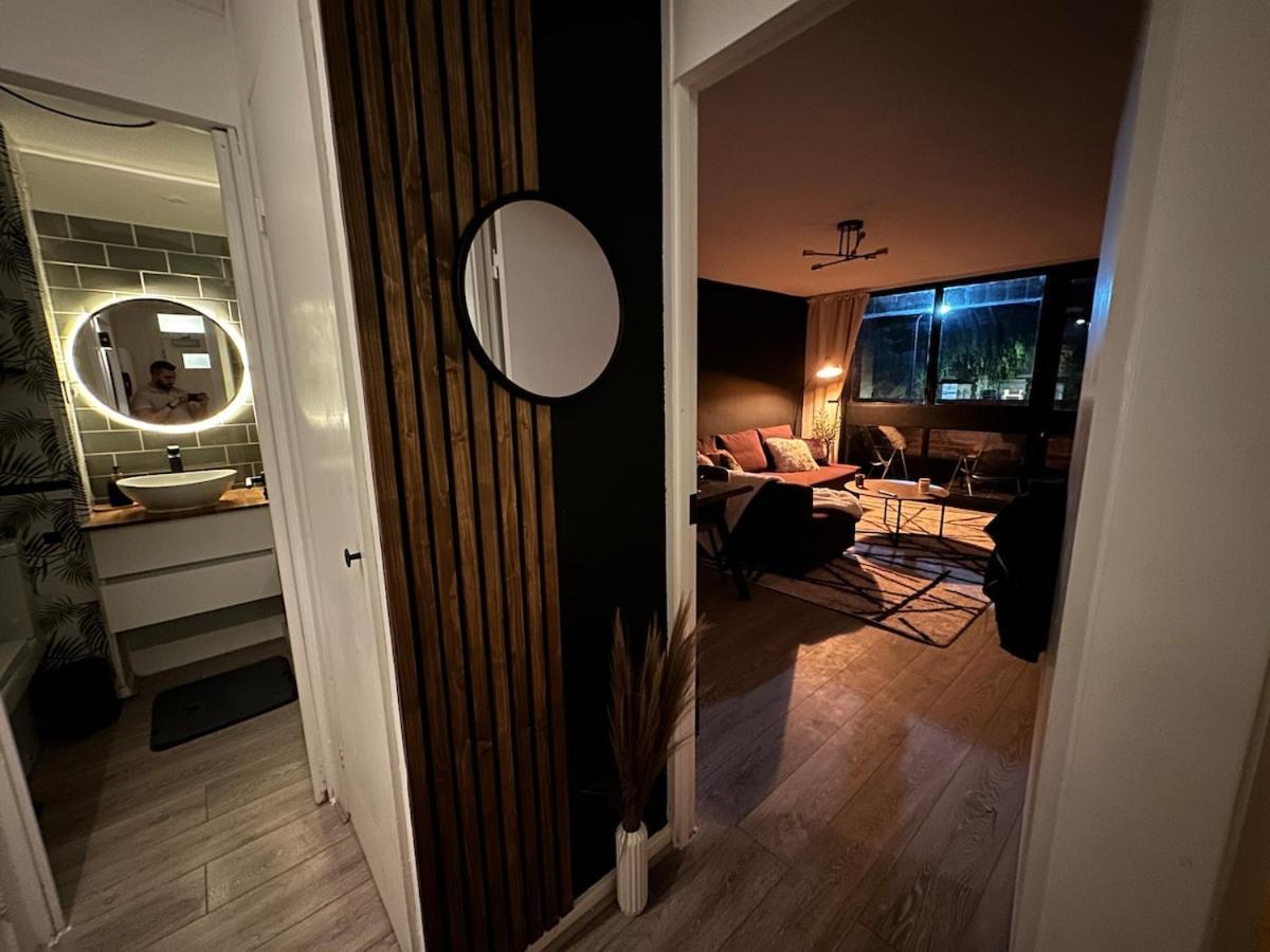 Apartment Spacious And Modern Flat In Archway