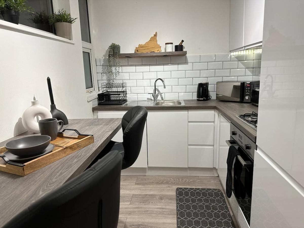Apartment Spacious And Modern Flat In Archway *