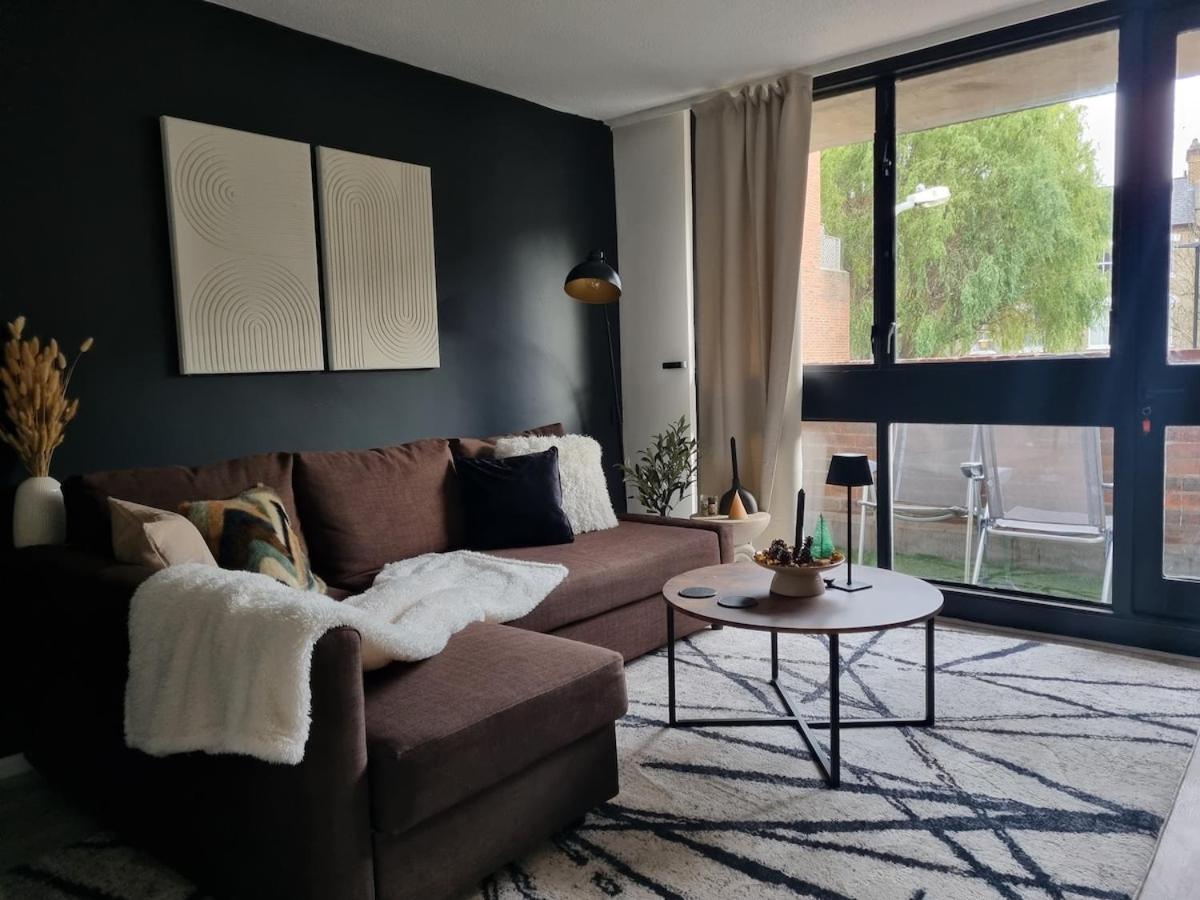 Spacious And Modern Flat In Archway Apartment London
