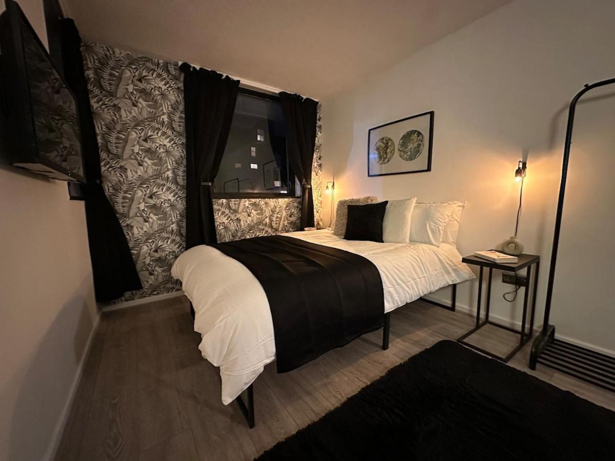 Apartment Spacious And Modern Flat In Archway London