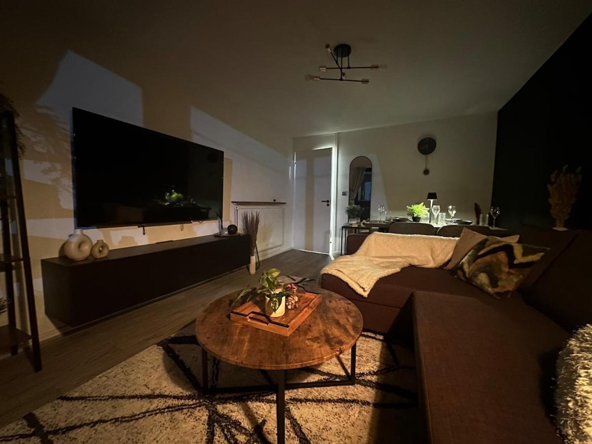 Spacious And Modern Flat In Archway Apartment *