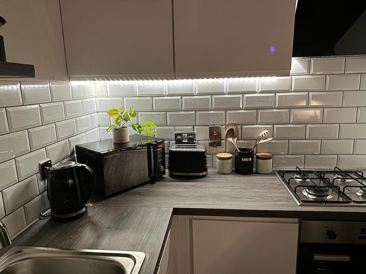 Spacious And Modern Flat In Archway Apartment London
