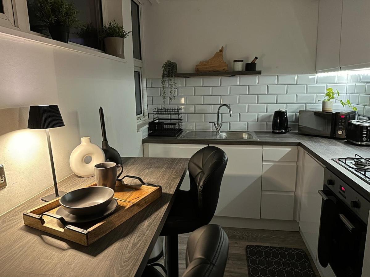 Spacious And Modern Flat In Archway * London