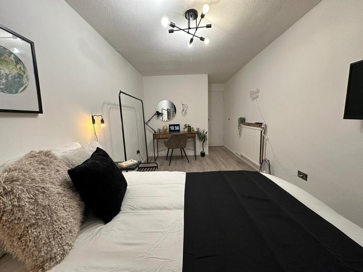 Apartment Spacious And Modern Flat In Archway *