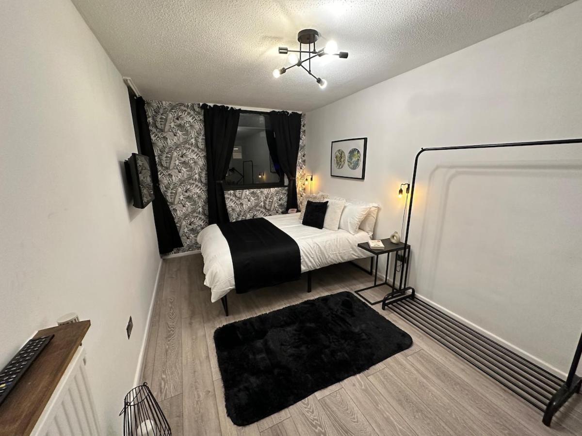 Spacious And Modern Flat In Archway Apartment