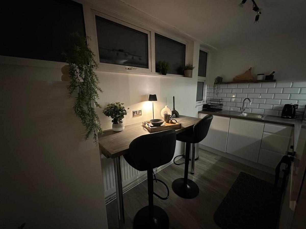 Spacious And Modern Flat In Archway * London