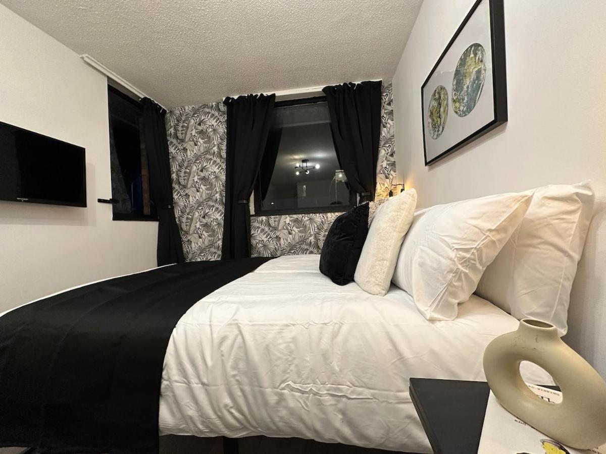 Spacious And Modern Flat In Archway London