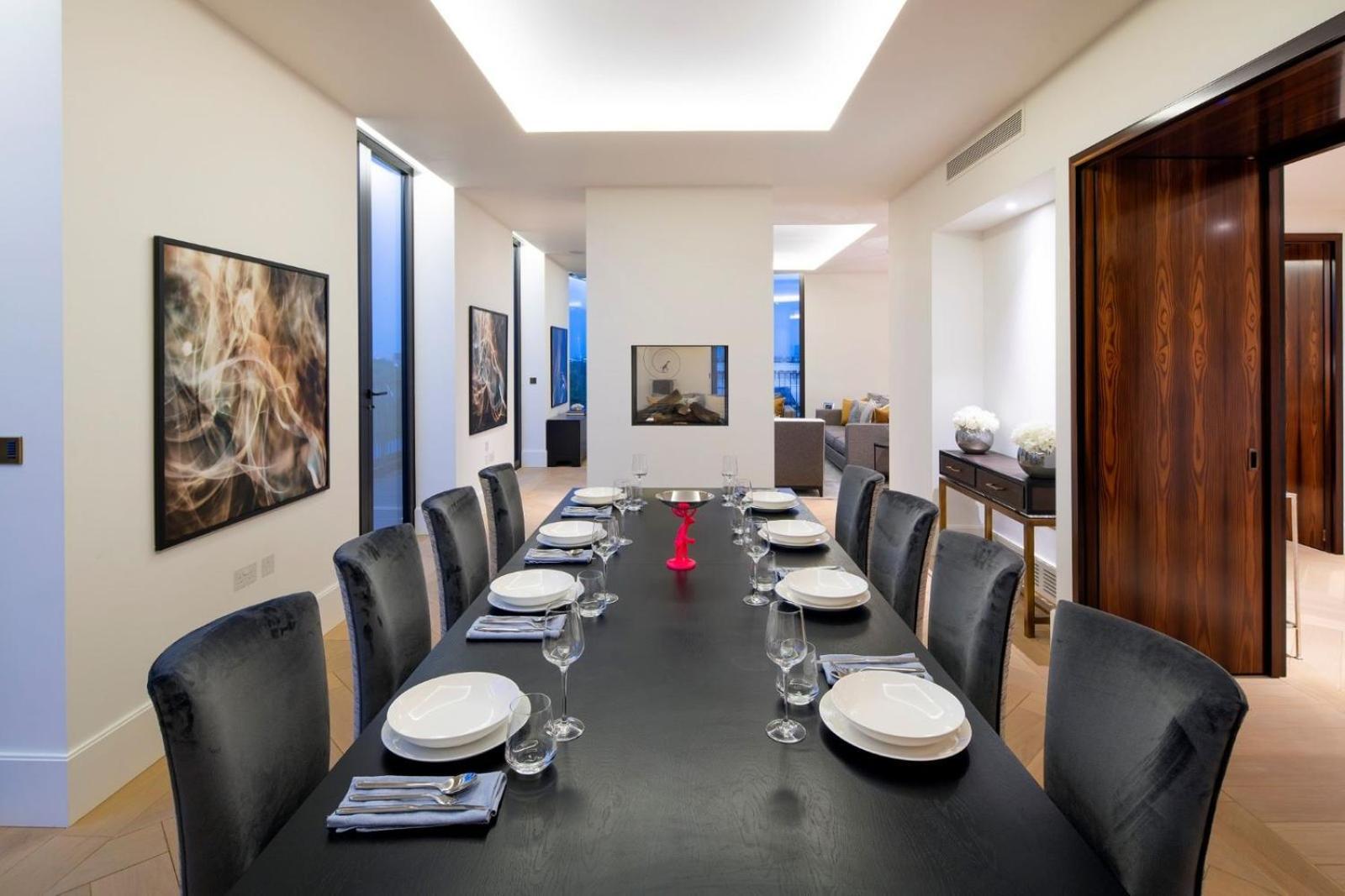 Lovely 3 Bedroom Westminster Londen