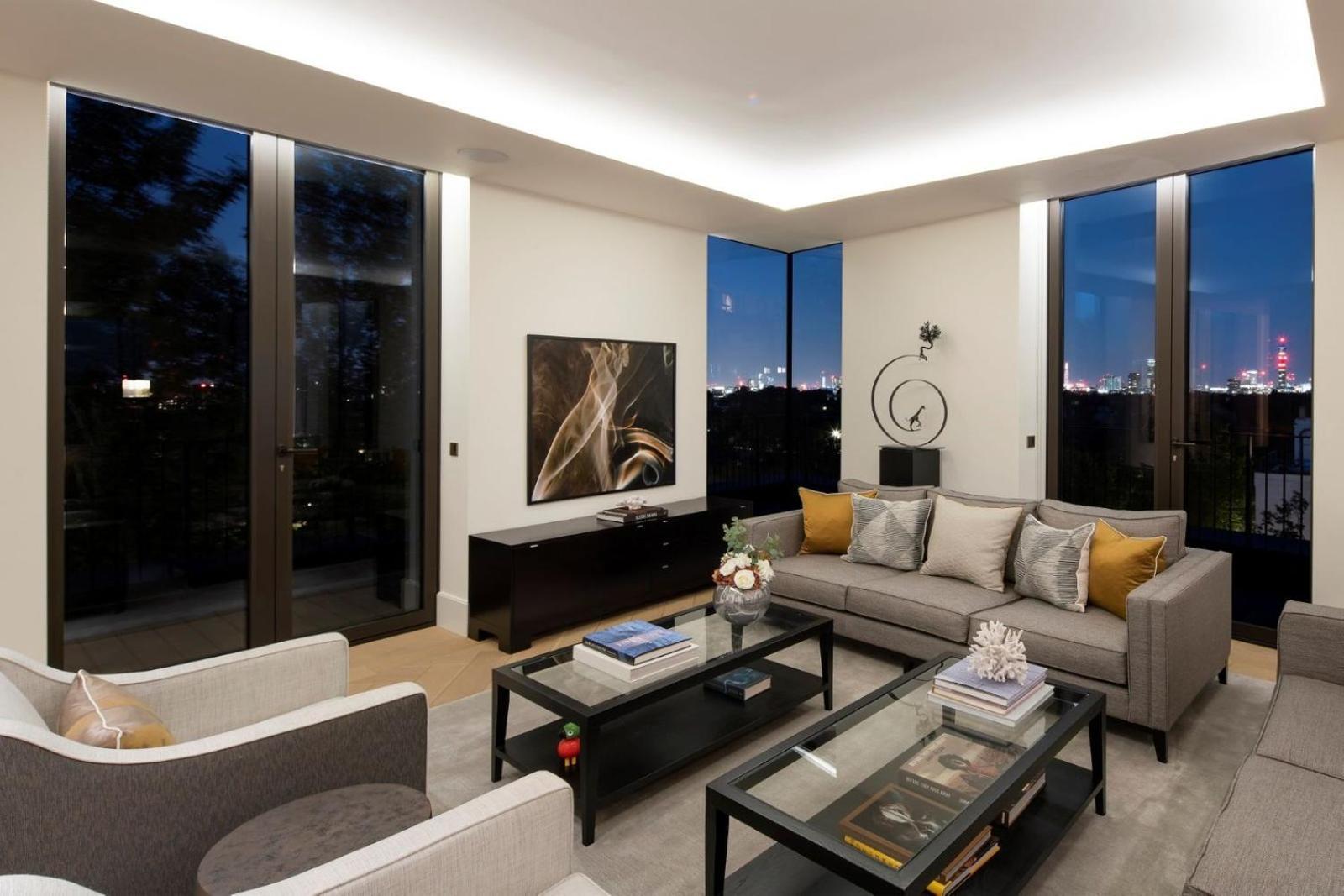 Lovely 3 Bedroom Westminster * Londen