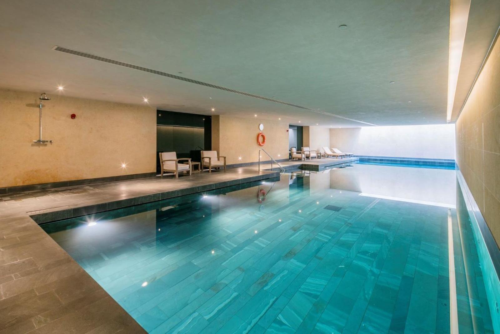 Appartement Lovely 3 Bedroom Westminster