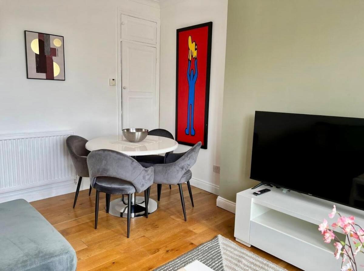 Apartment 2 Bedroom Flat Bermondsey Tower Bridge *
