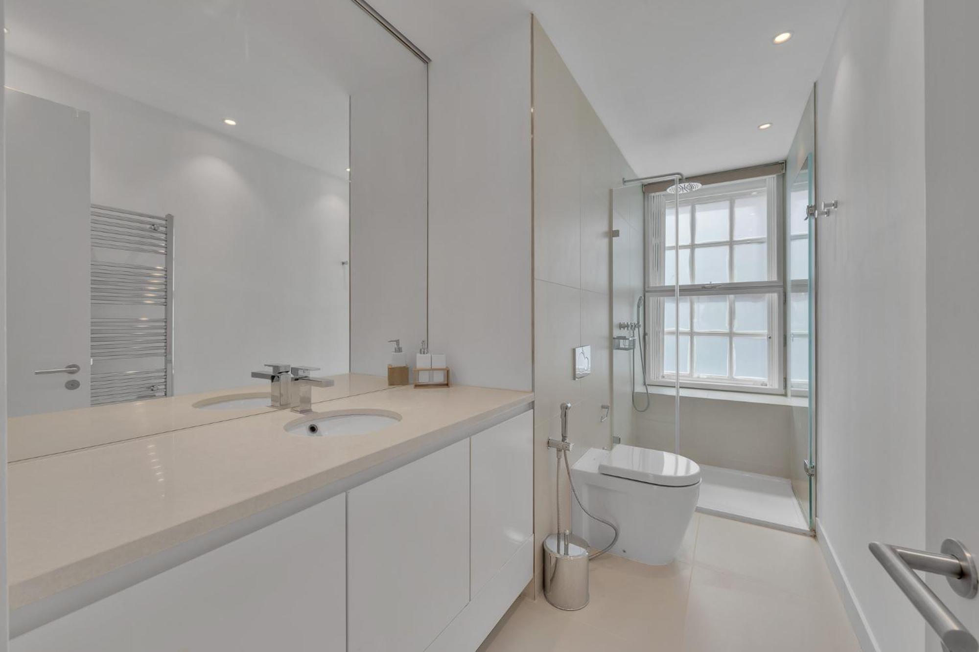 The Marylebone Residences Londen