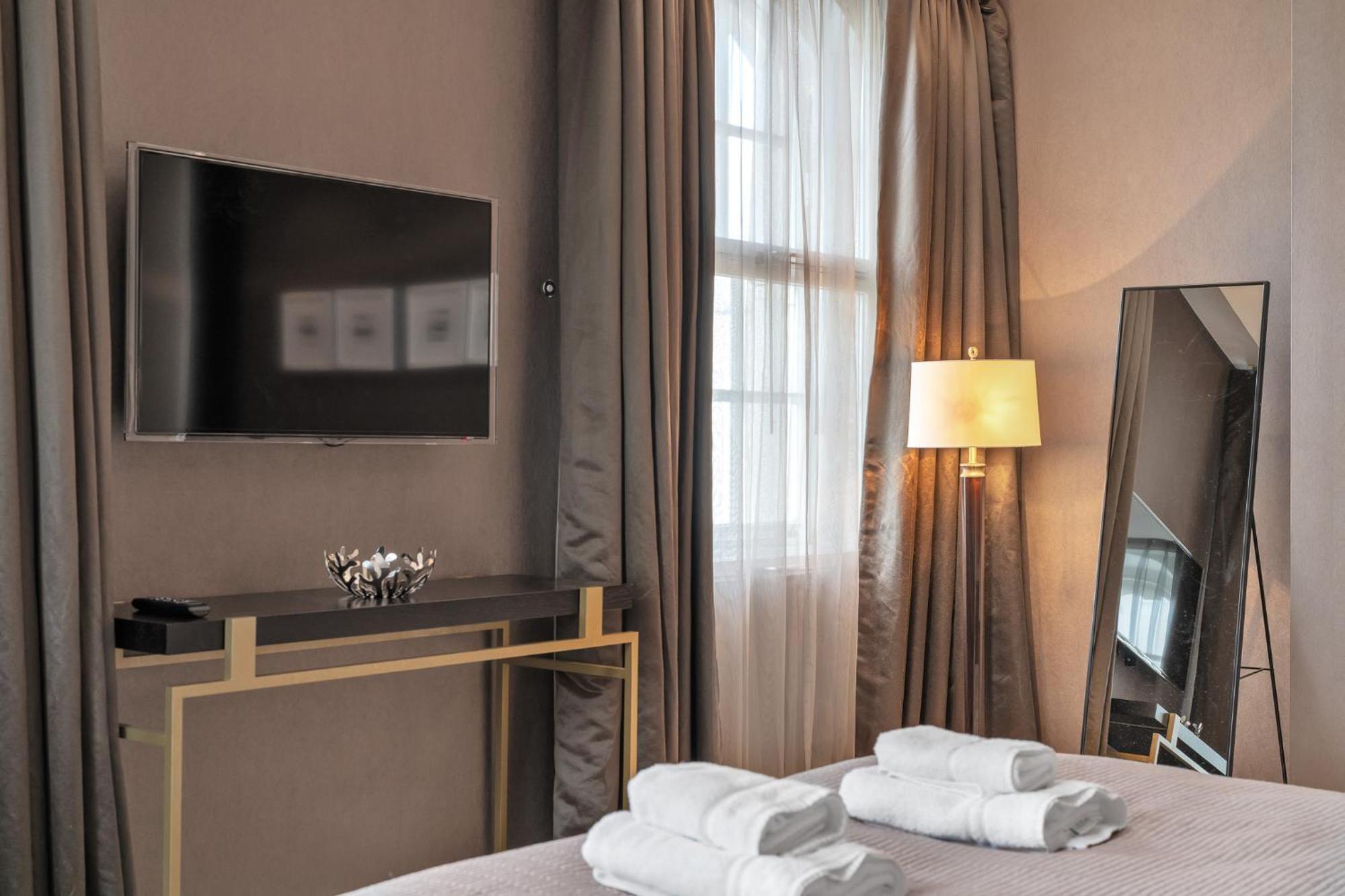 The Marylebone Residences Apartamento *