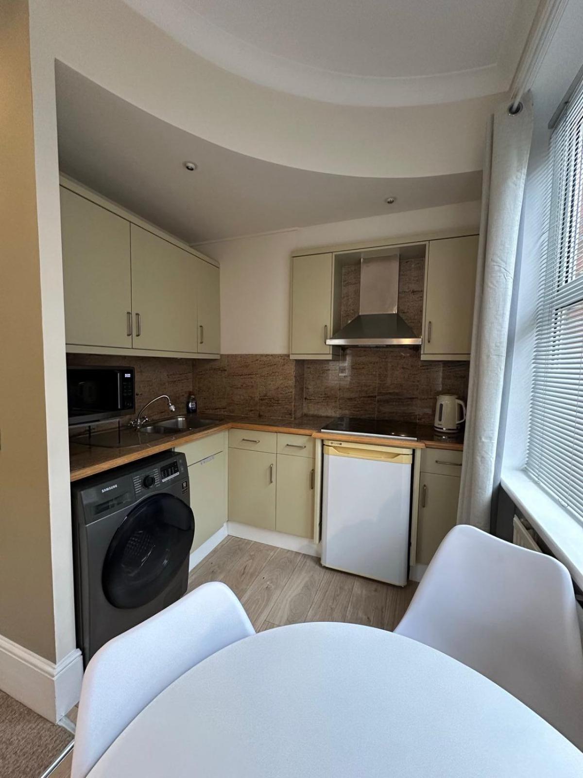Leilighet Luxury 1 Bed In The Heart Of Fulham