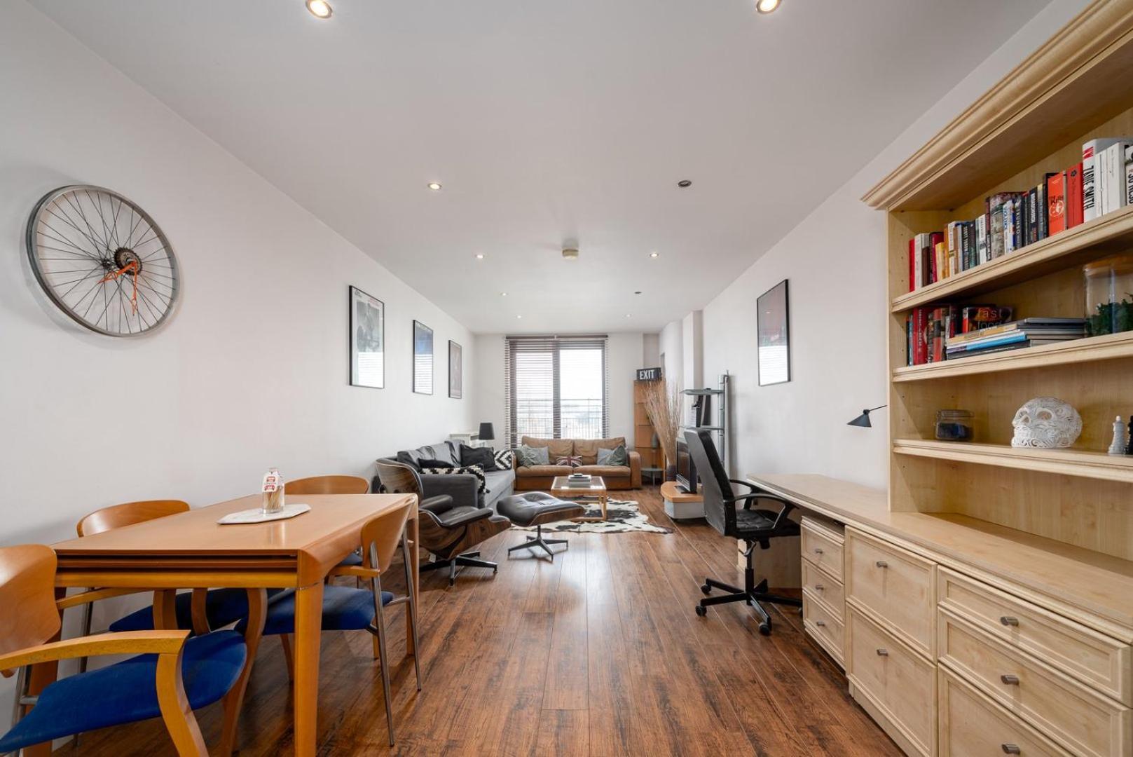 Guestready - Stylish Retreat In Kensington Londen