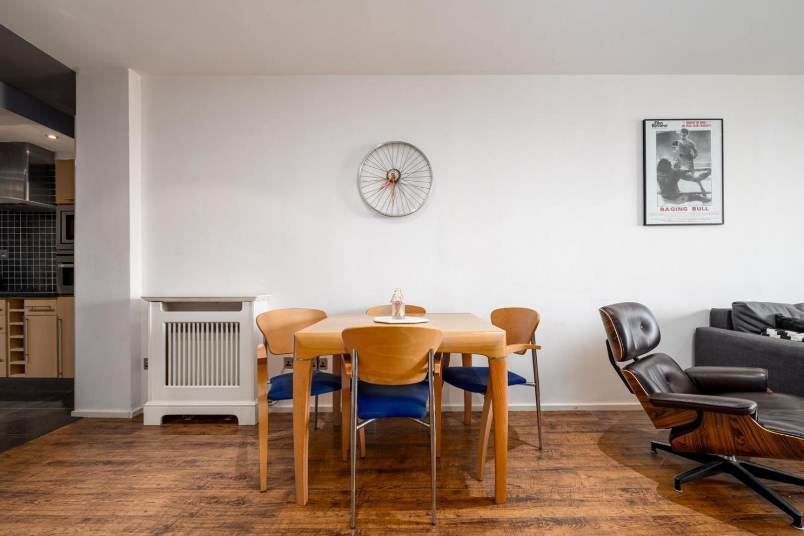 Guestready - Stylish Retreat In Kensington * Londen