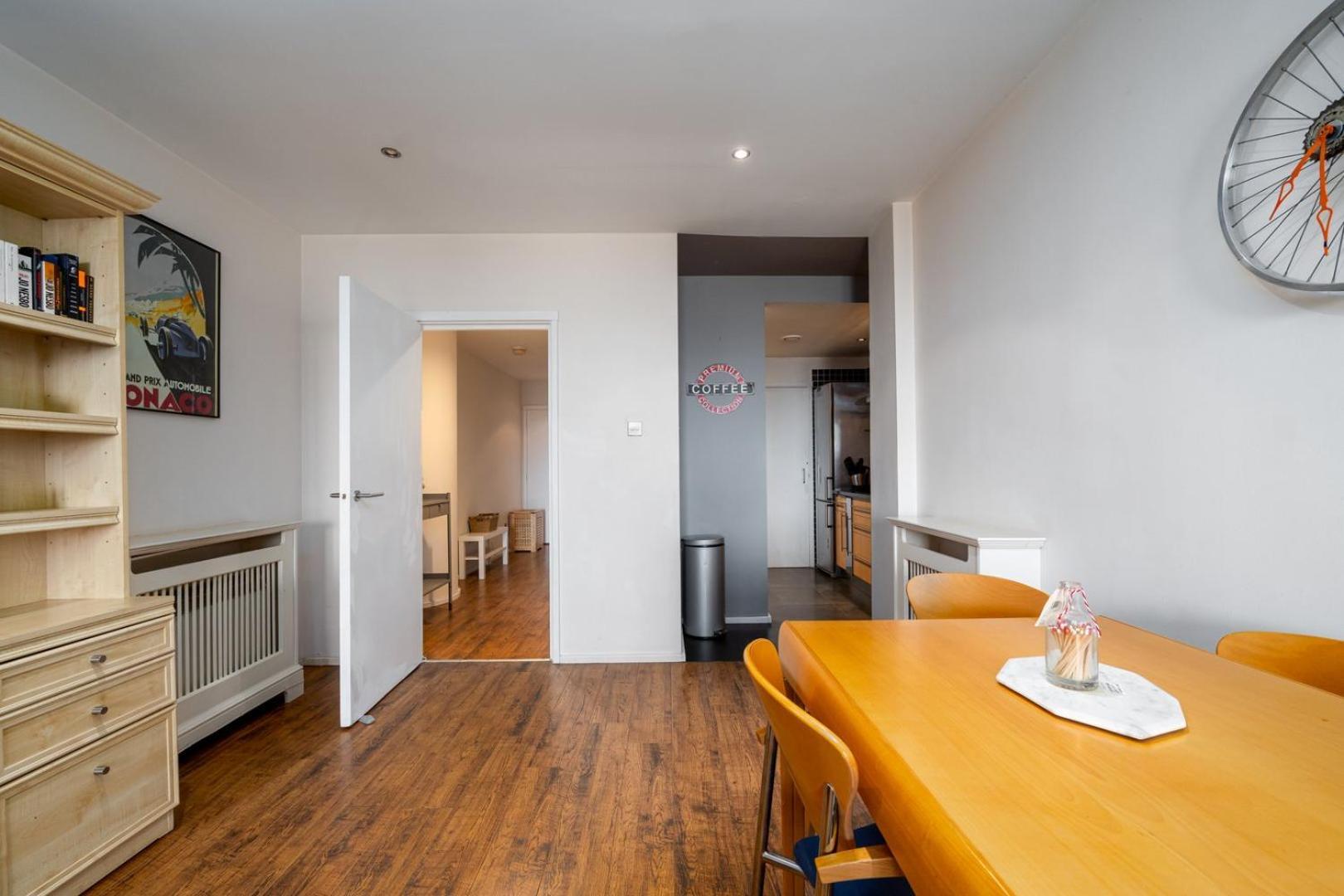 Appartement Guestready - Stylish Retreat In Kensington Londen