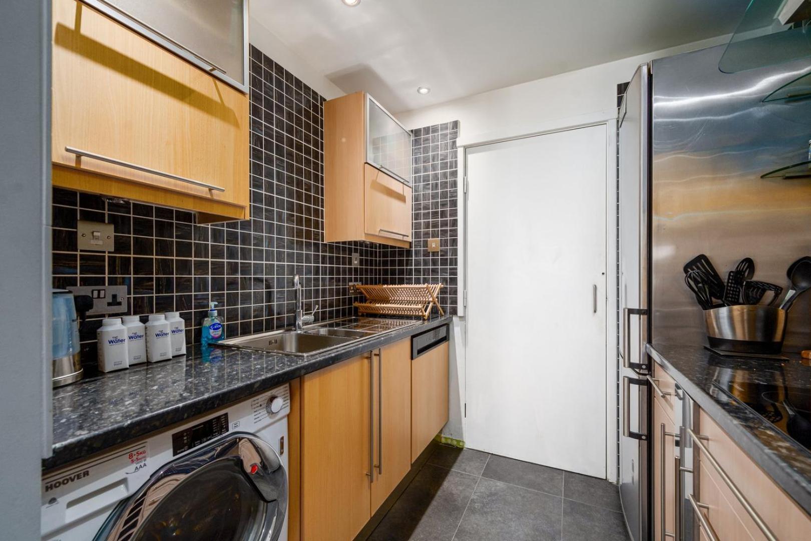 Guestready - Stylish Retreat In Kensington Londen