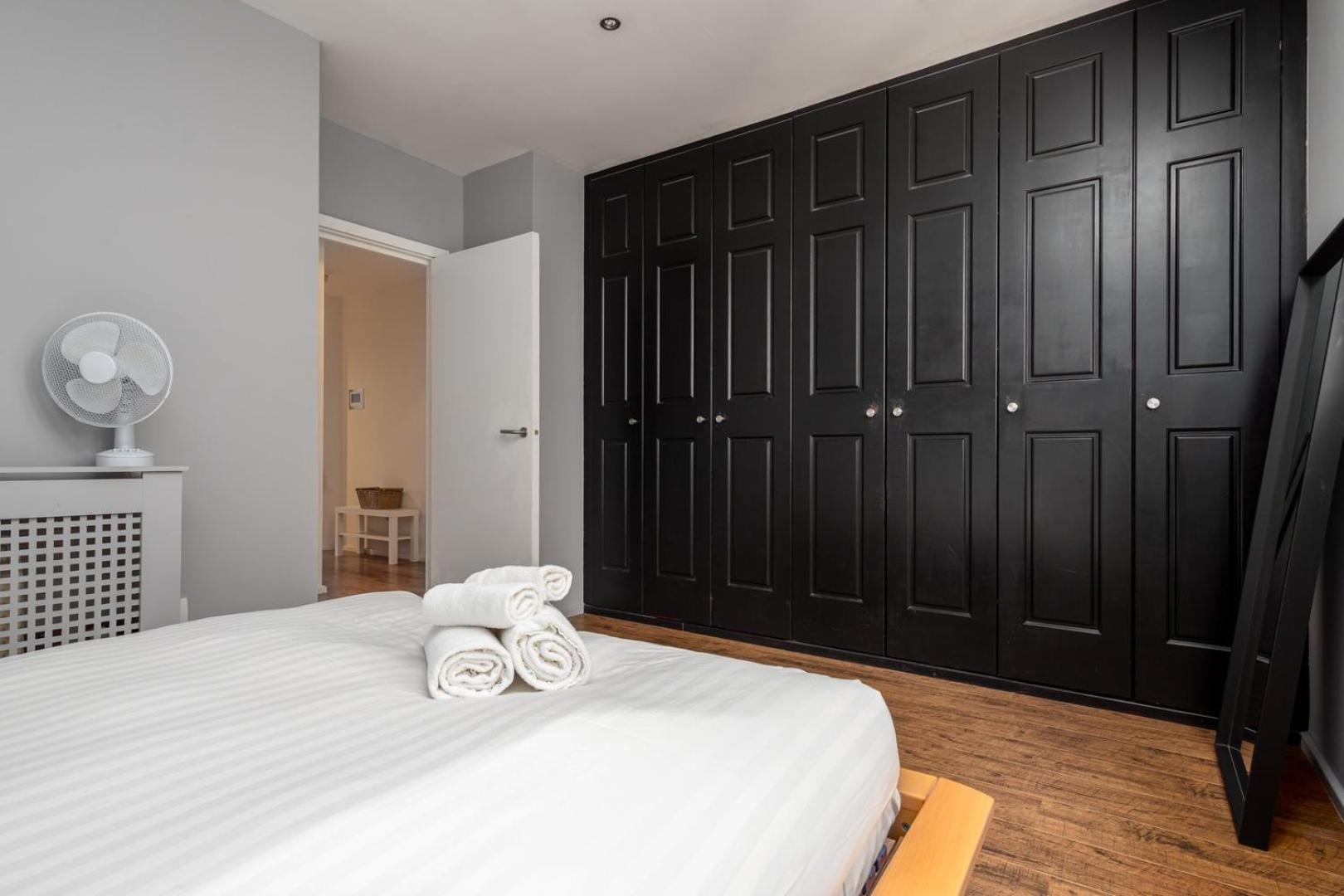 Guestready - Stylish Retreat In Kensington Appartement