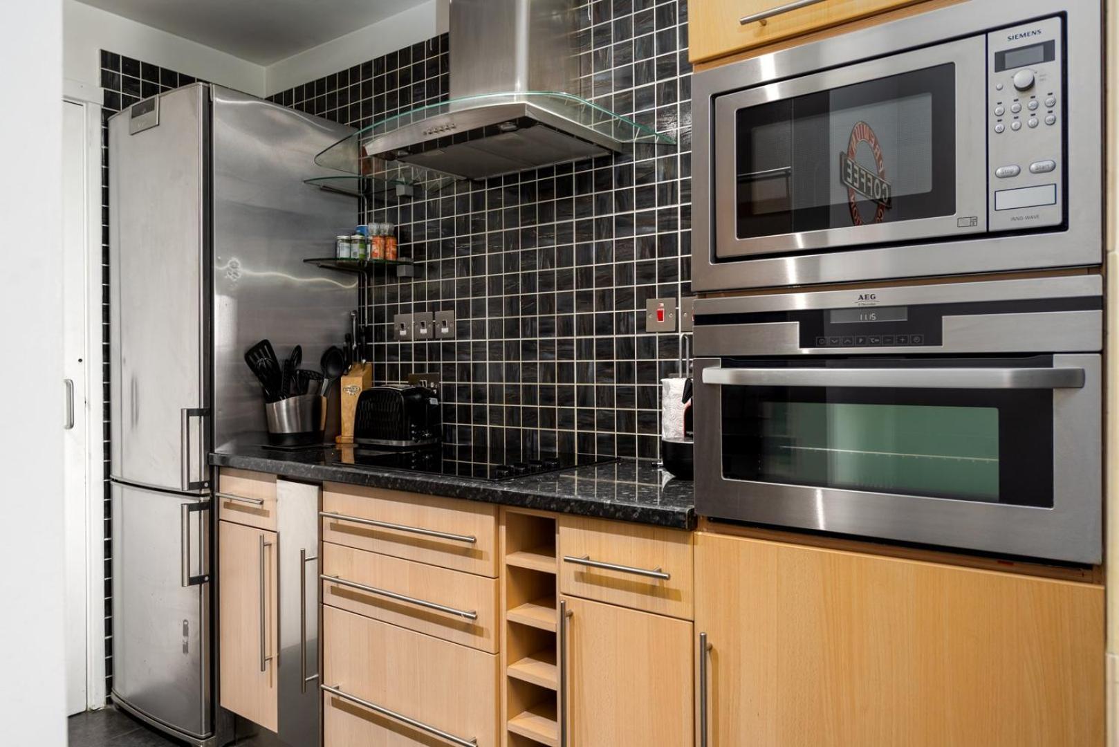 Appartement Guestready - Stylish Retreat In Kensington *