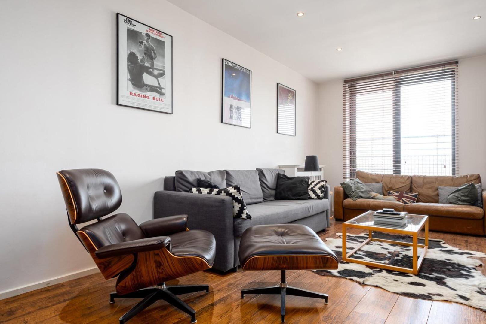 Guestready - Stylish Retreat In Kensington Londen