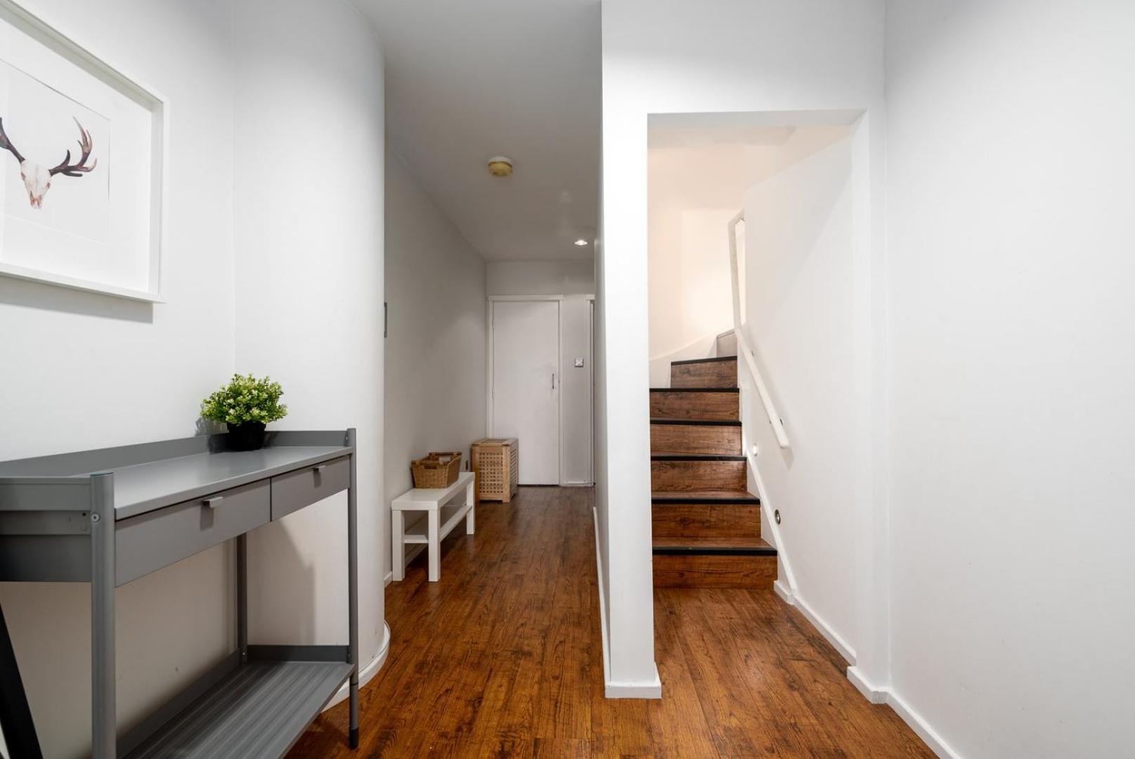Guestready - Stylish Retreat In Kensington Appartement
