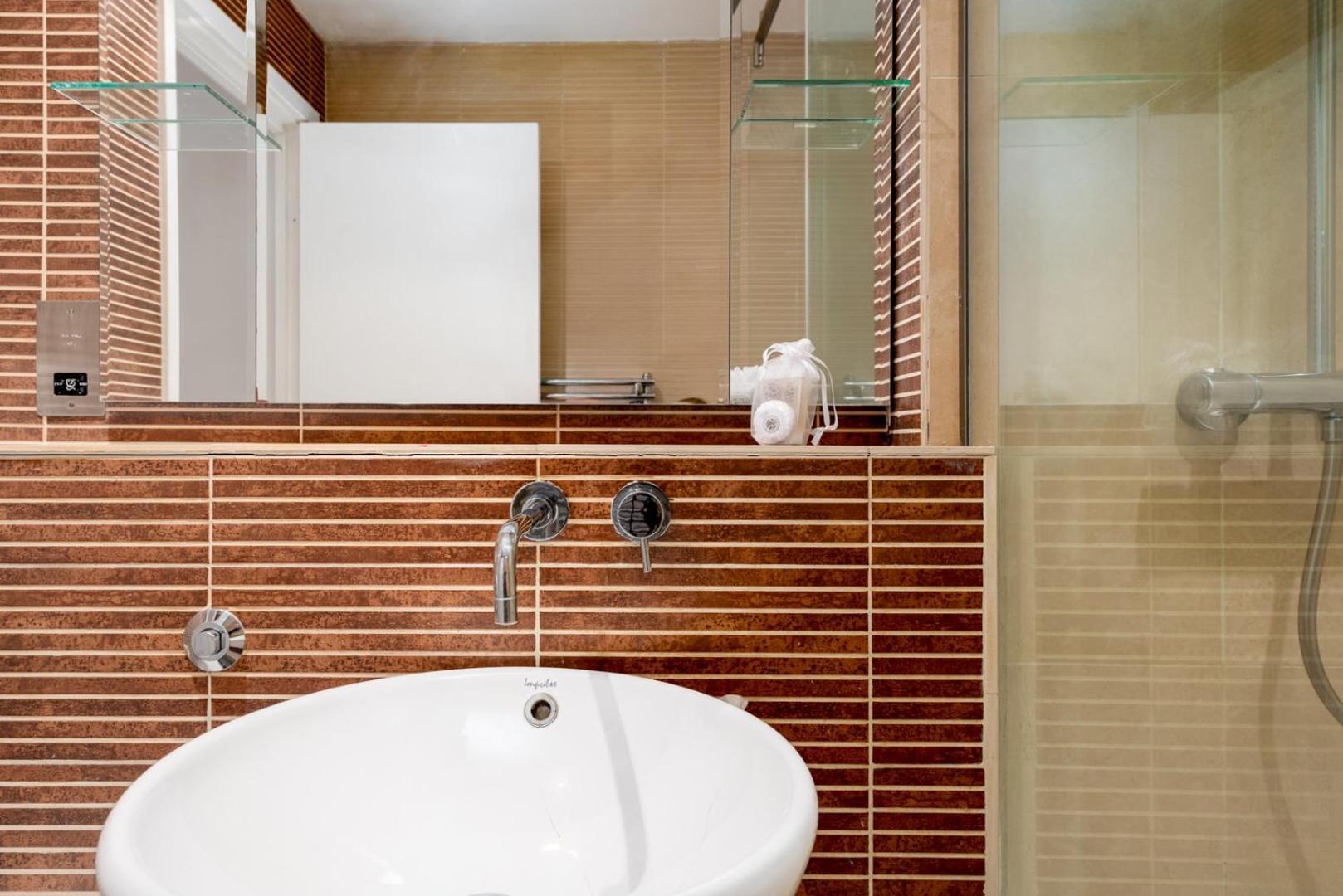Guestready - Stylish Retreat In Kensington Appartement *
