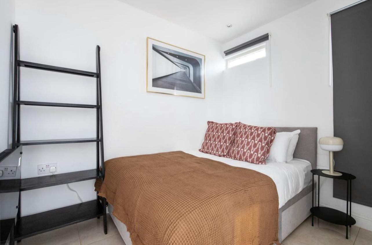 Londwell, Paddington & Hyde Park Urban Escape Apartamento *