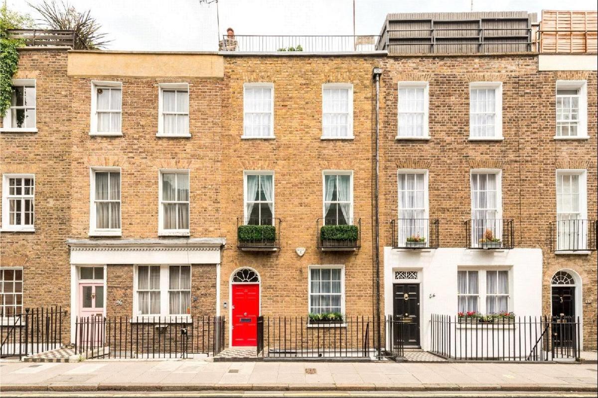 Apartamento Londwell, Paddington & Hyde Park Urban Escape