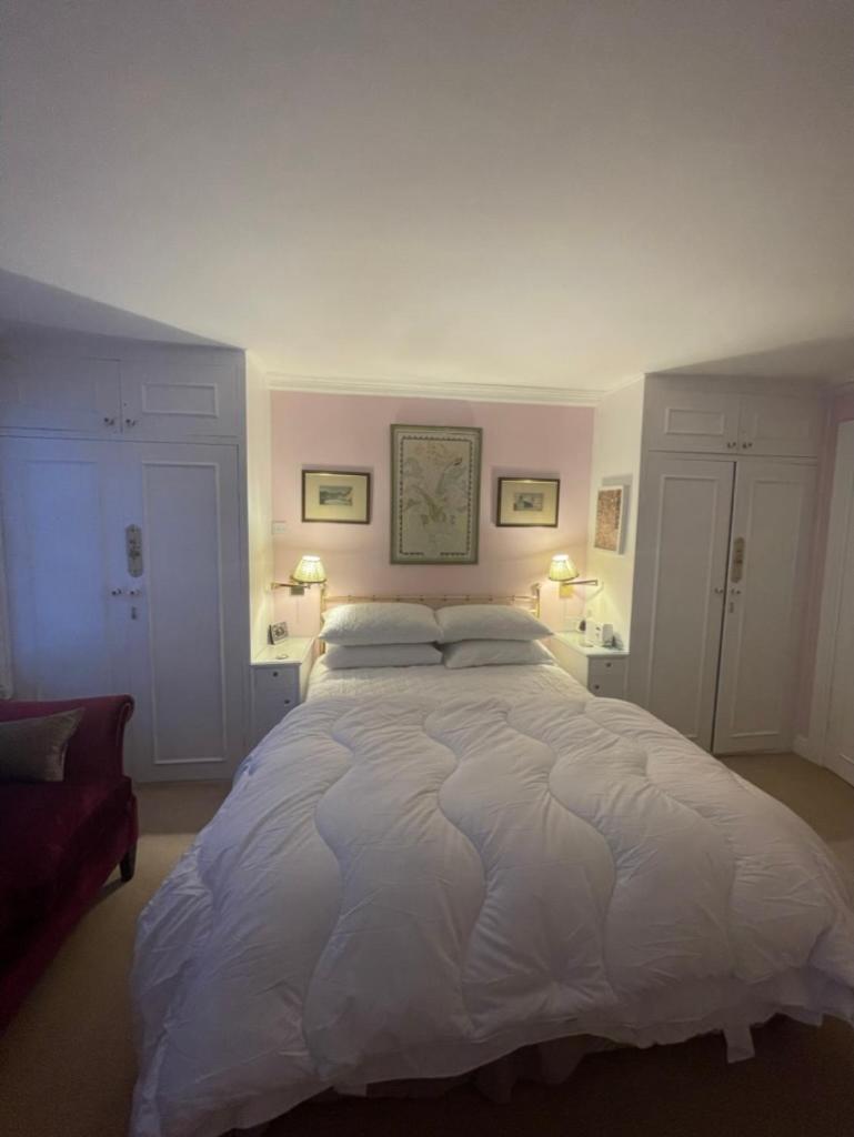 Apartment Regal Haven 4 Bed Near Buckingham Palace
