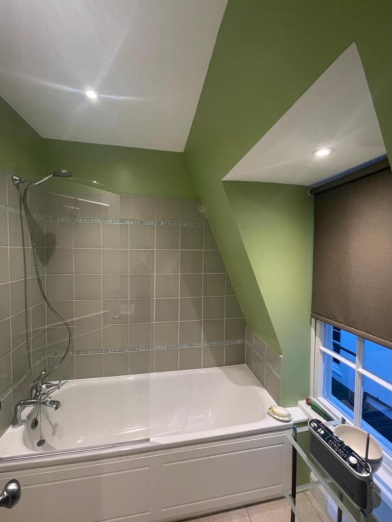 Regal Haven 4 Bed Near Buckingham Palace Apartment