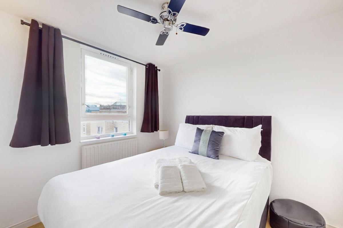 Apartment Amazing Location 1 Bd Flat On St Katharine's Docks