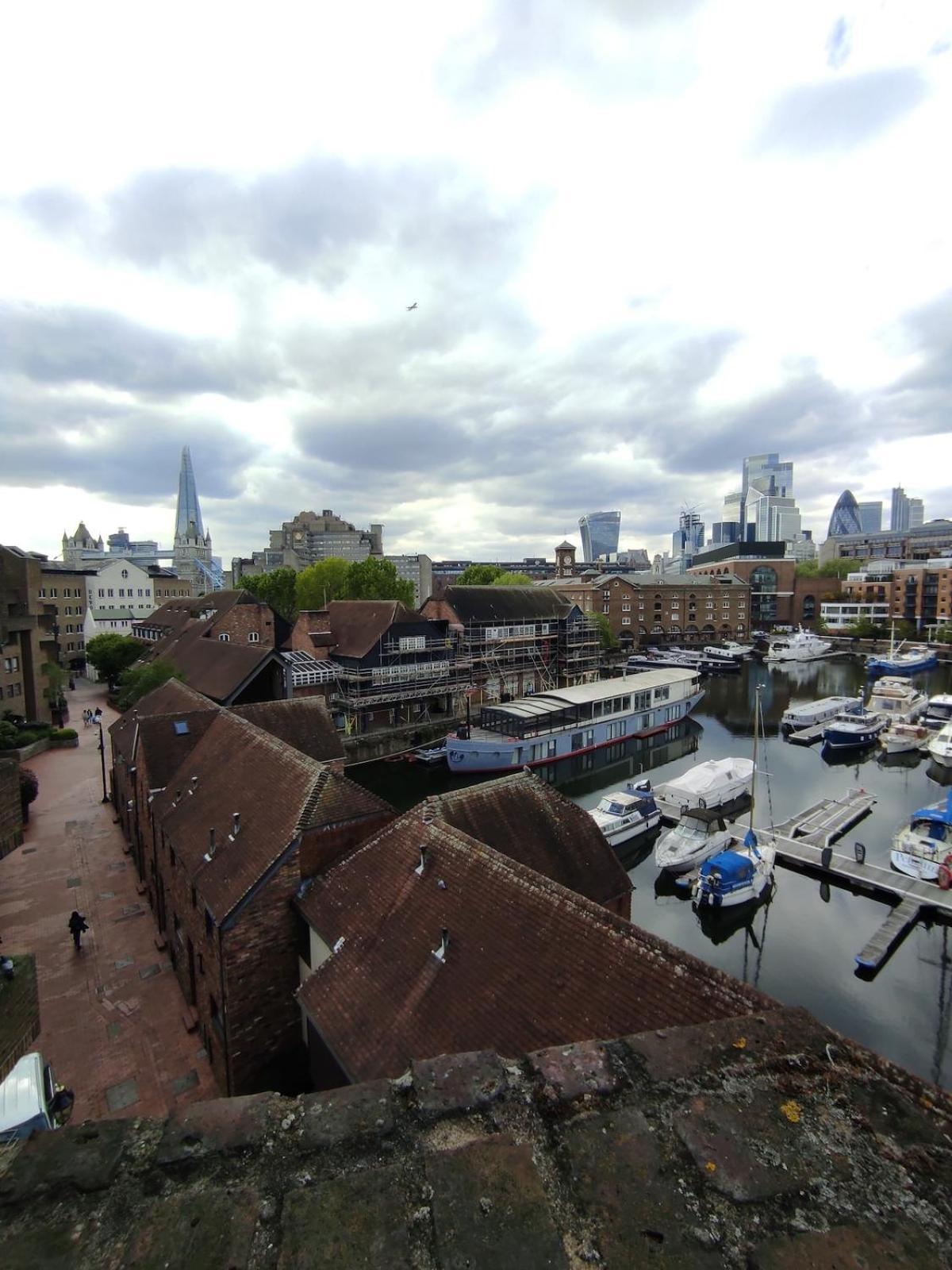 Apartment Amazing Location 1 Bd Flat On St Katharine's Docks London