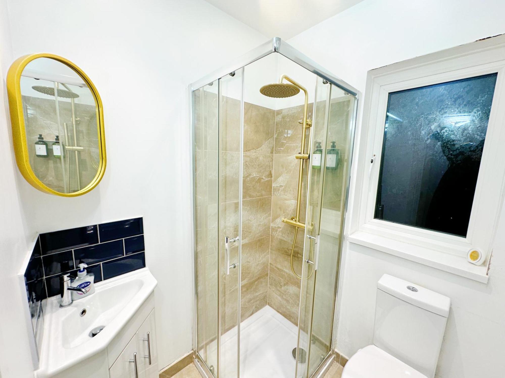 Stylish Kennington Near Tube With King Bed And Garden * London