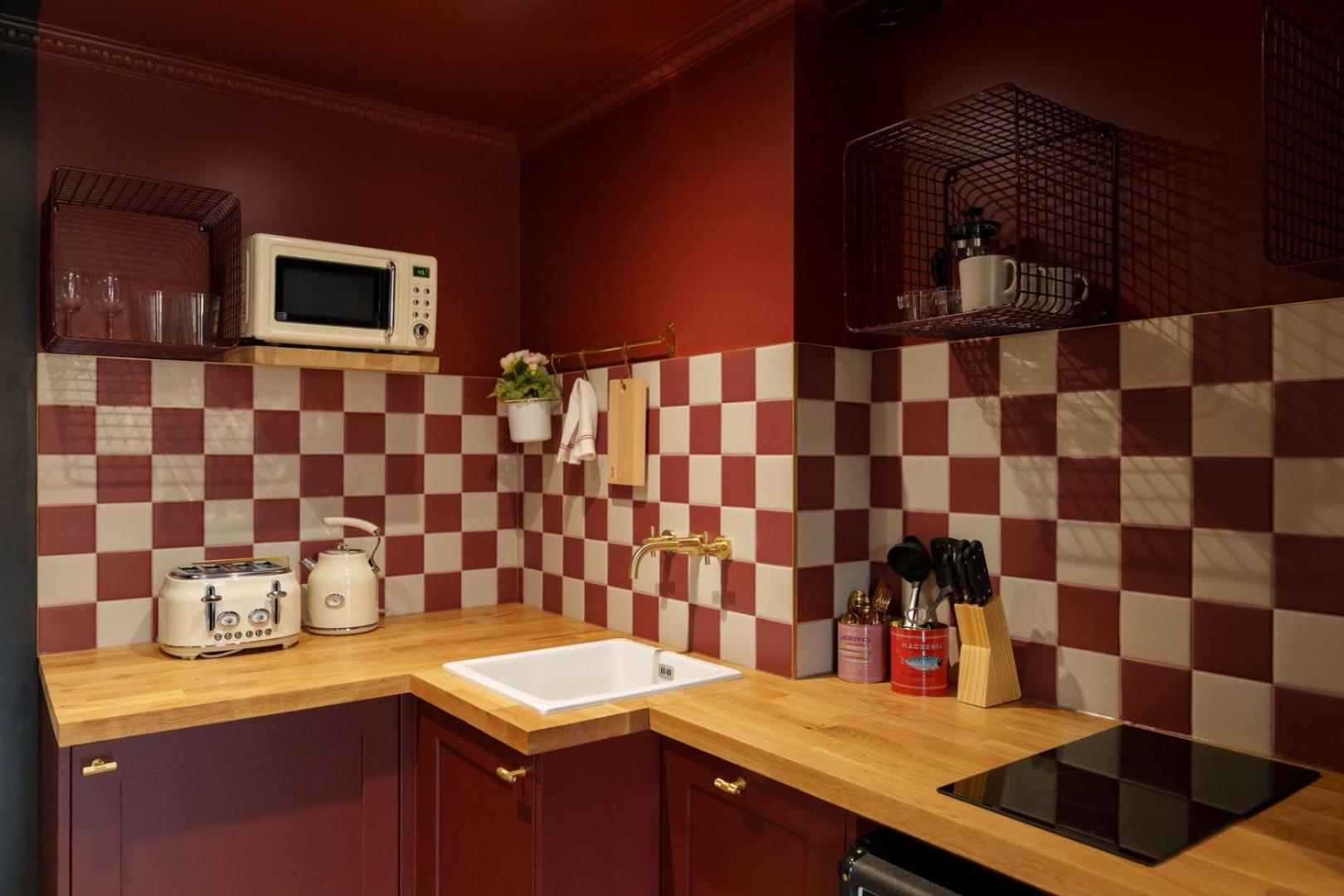 Guestready - Iconic Hideaway In Camden Town Apartment London