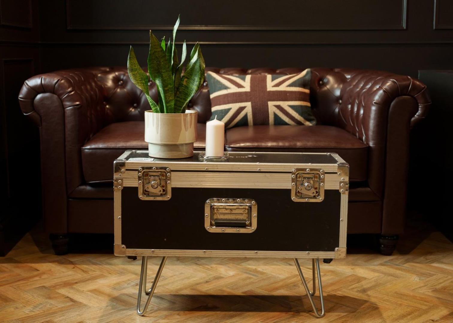 Apartment Guestready - Iconic Hideaway In Camden Town London