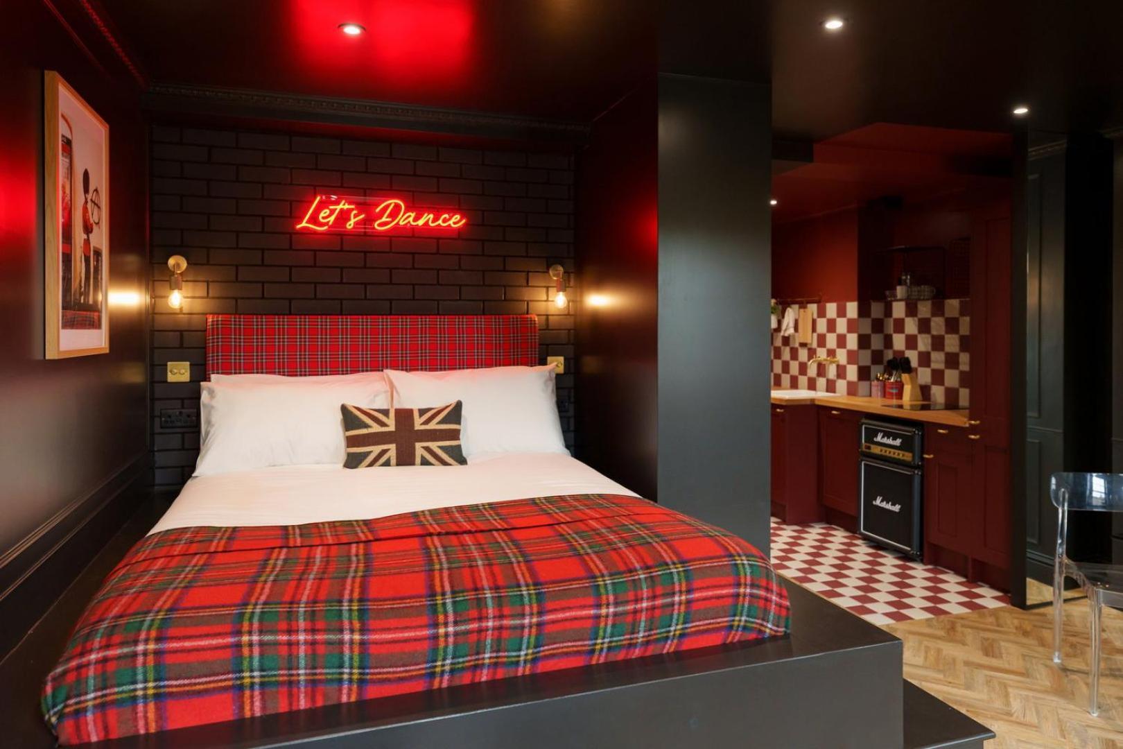 Apartment Guestready - Iconic Hideaway In Camden Town *