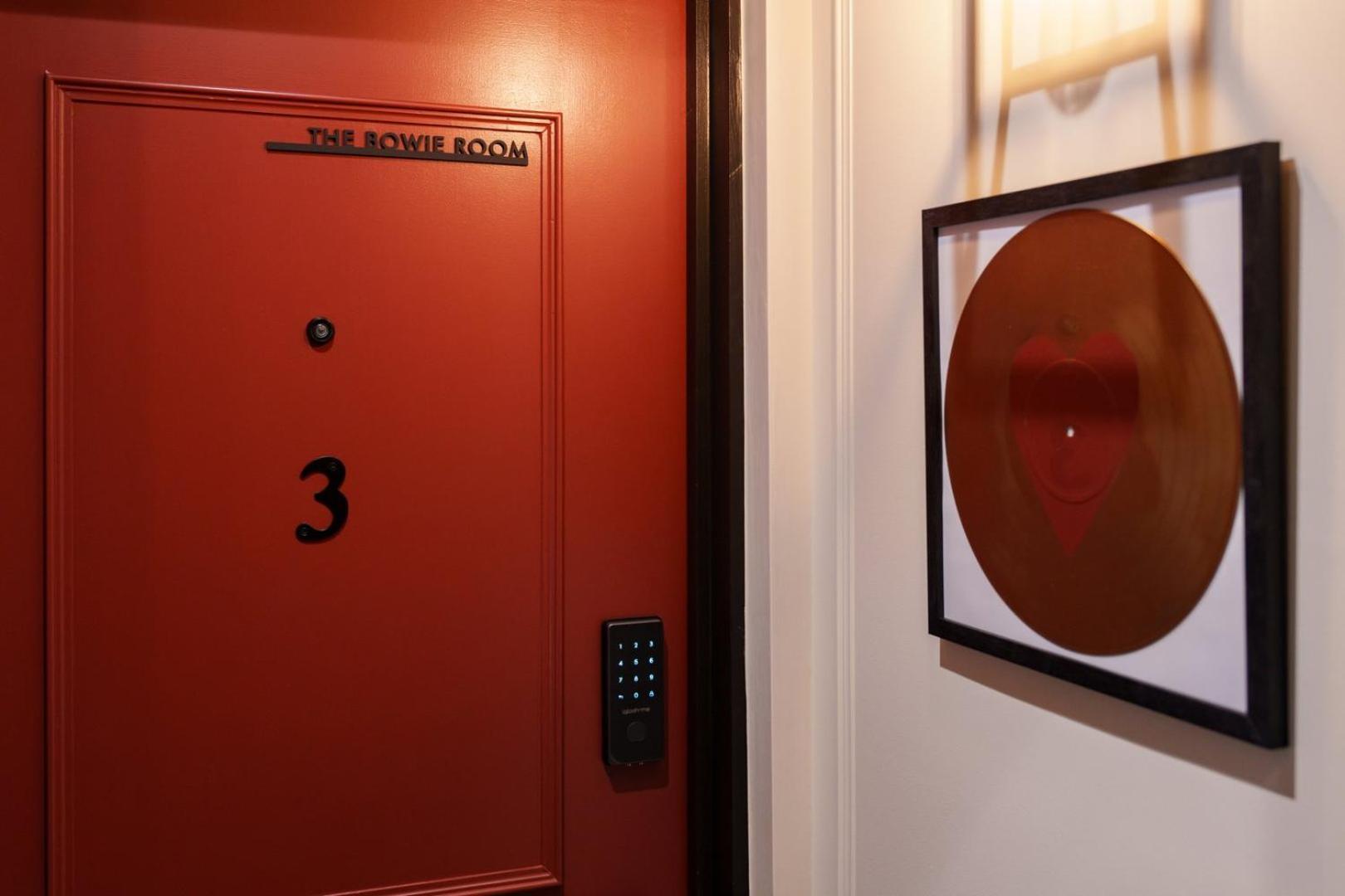 Guestready - Iconic Hideaway In Camden Town London