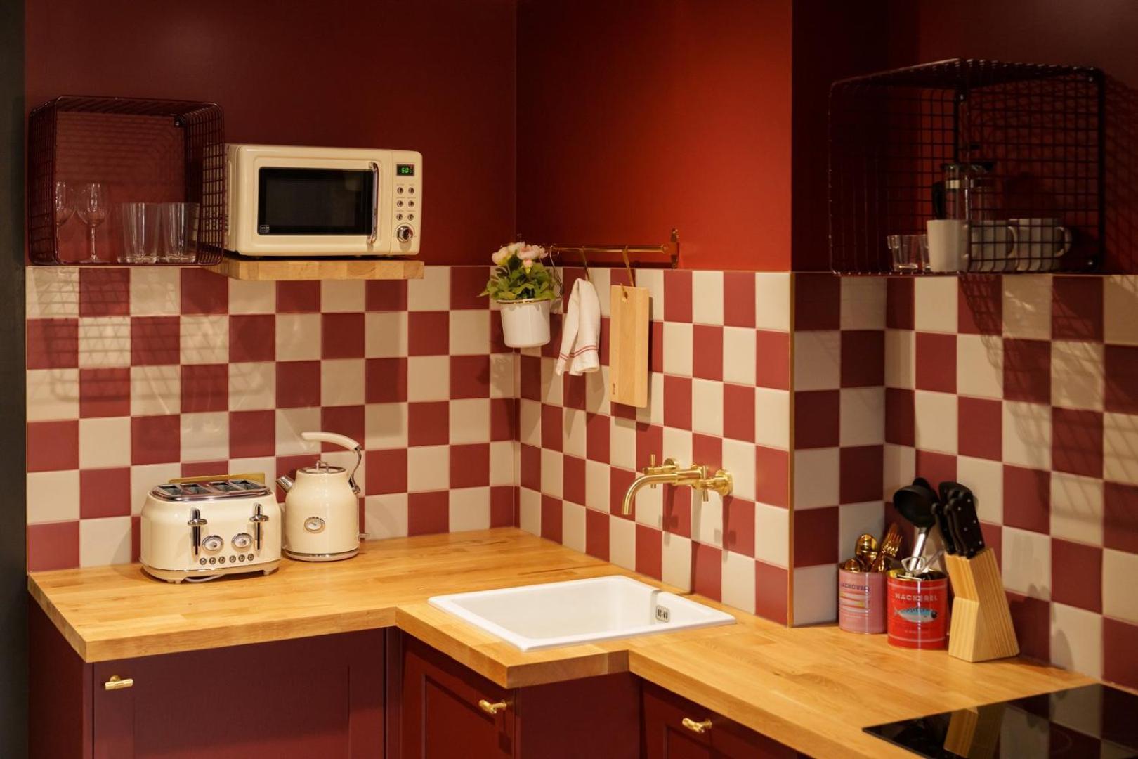 Guestready - Iconic Hideaway In Camden Town Apartment