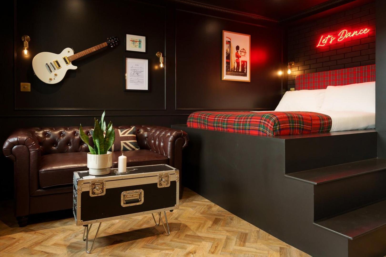 Guestready - Iconic Hideaway In Camden Town Apartment *