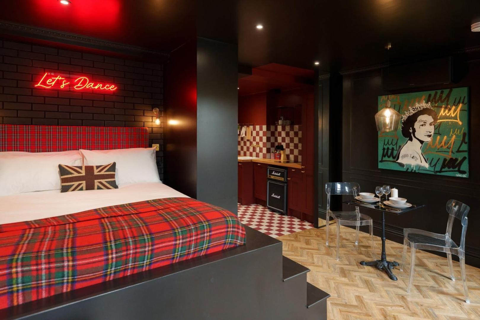 Apartment Guestready - Iconic Hideaway In Camden Town *