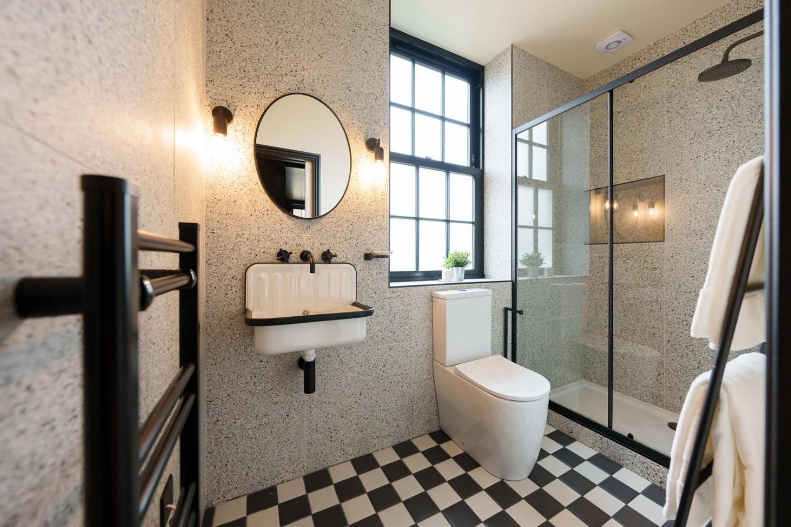 Guestready - Iconic Hideaway In Camden Town Apartment London